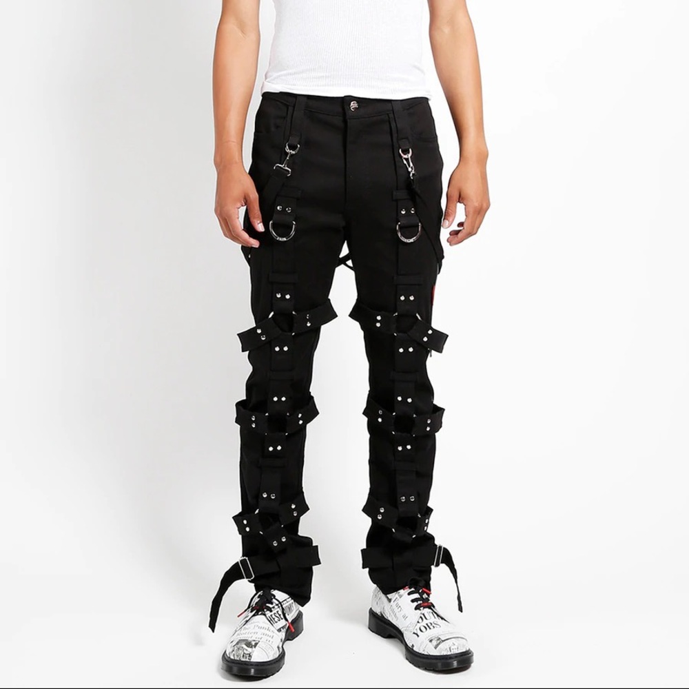 TRIPP NYC THE HARNESS PANT